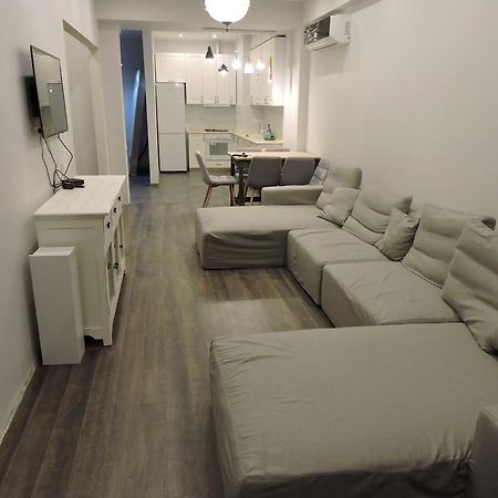 Apartament Luka Batumi Exterior photo