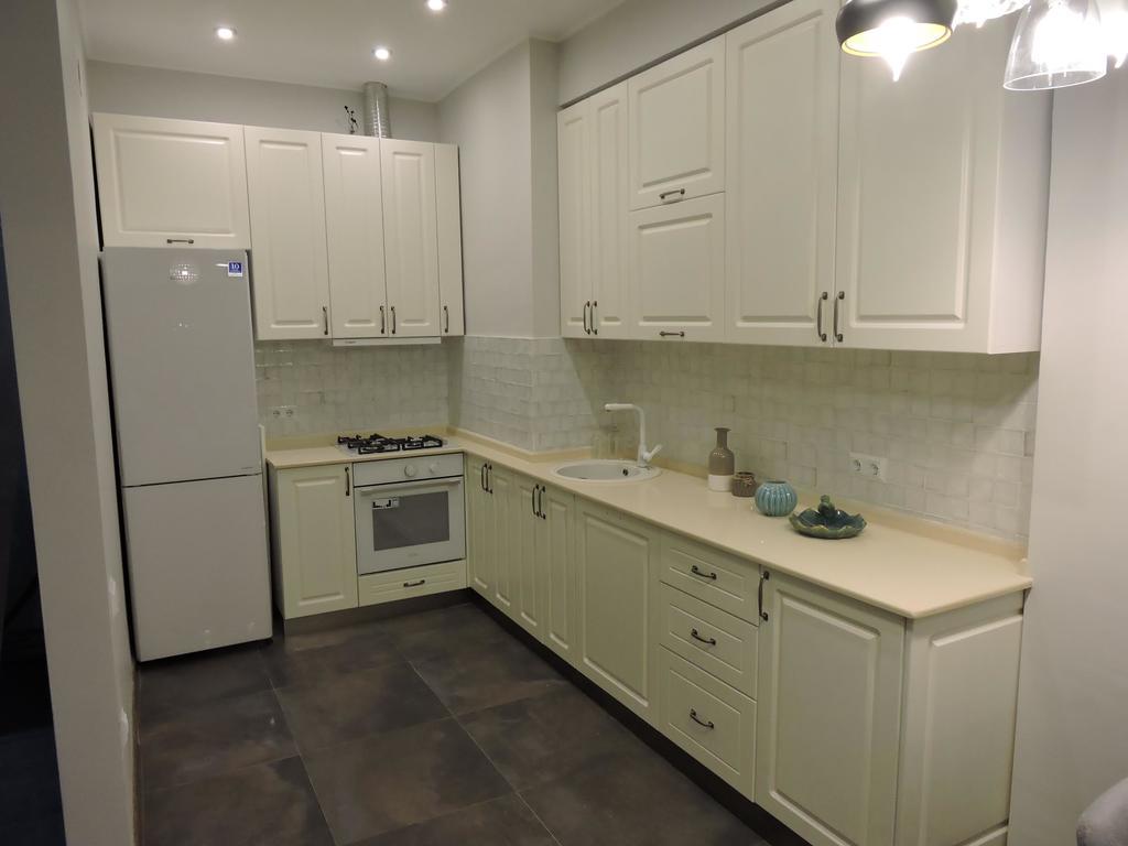 Apartament Luka Batumi Exterior photo