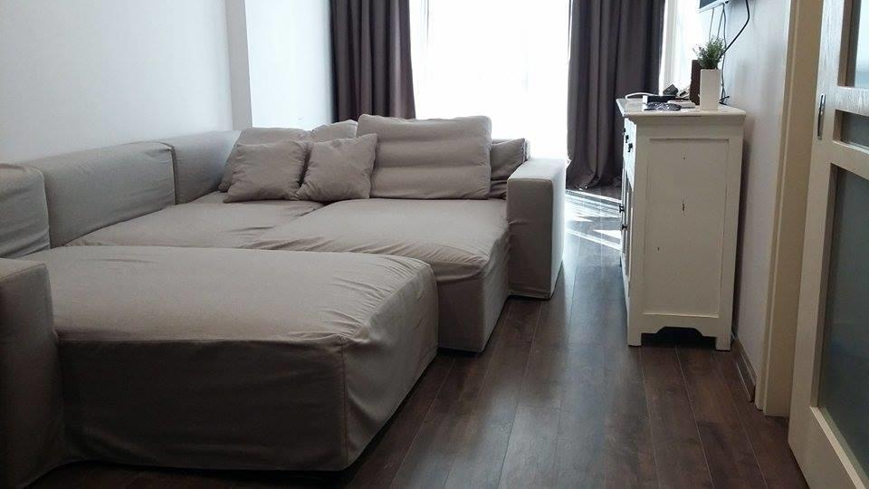 Apartament Luka Batumi Exterior photo